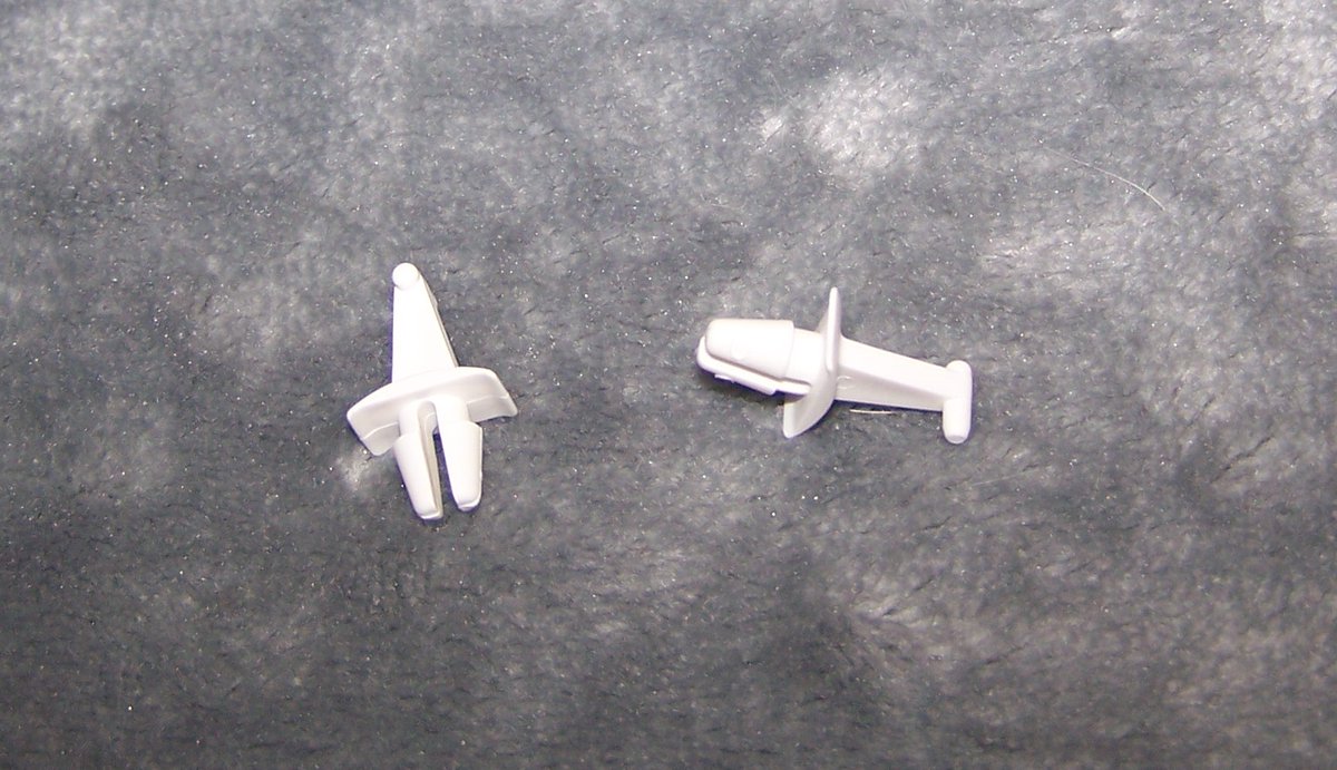 GetShutterParts's tweet photo. Buy Poly / Vinyl Plantation Shutters Replacement Parts - Single Louver Connectors 
https://t.co/FZdz3GGnEM

#singleconnector #shutterconnector #DIY #vinylshutterparts #vinylshutterrepair #replacementshutterparts #polyshutterparts #polyshutterrepair https://t.co/HlEIG4f63X