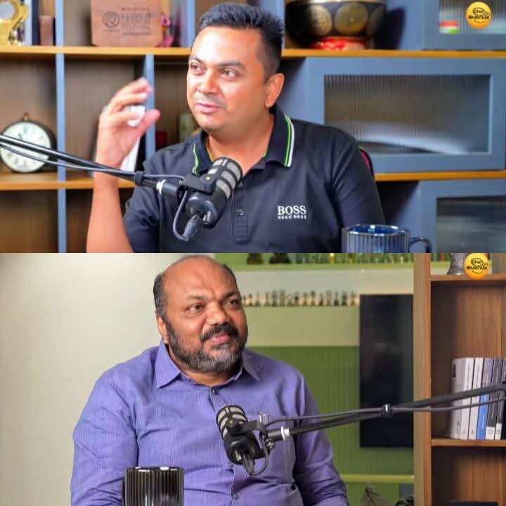 rinse_kurian's tweet photo. സുജിത് ഭക്തൻ ഒരു ചോദ്യം ചോദിക്കുന്നു..
ചോദ്യം സ്വഭാവികമാണ്. കാരണം പുള്ളി പുള്ളിയുടെ രാഷ്ട്രീയം പണ്ട് മുതലേ വളരെ ഹൈഡ് ചെയ്ത്, എന്നാൽ എനിക്ക് രാഷ്ട്രീയം ഇല്ലെന്ന് പറഞ്ഞു നടക്കുന്നയാളാണ്..
പൊതു ബോധ നീർക്കുമിളകൾക്ക് മീതെ മാത്രം തന്റെ കാഴ്ചപ്പാടുകളെ കൊണ്ട് പോകുന്ന വ്യക്തിയുമാണ്.
  ചോദ്യം..
പണിമുടക്കുകൾ, ട്രേഡ് യൂണിയനുകൾ നടക്കുന്നത് കേരളത്തിൽ മാത്രമല്ലെ.. അതും നിങ്ങളുടെ ആളുകളല്ലേ അത് ചെയ്യുന്നത്. അത് കൊണ്ടല്ലേ വ്യവസായങ്ങൾ വരാത്തത് എന്ന മട്ടിൽ..
   രാജീവ് വളരെ വ്യക്തമായി ഡാറ്റാ സഹിതം മറുപടി കൊടുക്കുന്നുണ്ട്.
  ''വാളയാർ ചുരം കഴിഞ്ഞാൽ പണിമുടക്കും സമരവും ഇല്ലെന്നാണ് ചിലരുടെ ധാരണ. 
എന്നാൽ കേന്ദ്ര ലേബർ മിനിസ്ട്രിയുടെ റിപ്പോർട്ടുകൾ പ്രകാരം രാജ്യത്തെ പണിമുടക്കുകളുടെ ശരാശരി എടുത്ത് നോക്കിയാൽ 
ഒന്നാം സ്ഥാനത്ത് തമിഴ്നാടാണ്.▪️
(നിലവിൽ 31 ശതമാനം)
രണ്ടാം സ്ഥാനത്ത് ഗുജറാത്ത്‌, ▪️
മൂന്നാം സ്ഥാനത് മഹാരാഷ്ട്രയാണ്.▪️

 സംശയം ഉണ്ടെങ്കിൽ ഇപ്പോൾ എടുത്ത് നോക്കിക്കോളൂ..'''
  ഭക്തൻ തപ്പുന്നു..
രാജീവ്‌ തുടരുന്നു..
''ഞാൻ പറഞ്ഞു വരുന്നത്‌ പണിമുടക്കിനെ പറ്റിയും അതിവിടെ മാത്രമേ ഉള്ളൂവെന്ന നിങ്ങളുടെ ധാരണയും തെറ്റാണ് എന്നാണ്.
ലിസ്റ്റിൽ മുന്നിലുള്ള മൂന്നു സംസ്ഥാനങ്ങളിലെയും വ്യവസായങ്ങൾ തകർന്ന് പോയിട്ടുമില്ല.
  ഇനി കേരളത്തിൽ വ്യവസായങ്ങൾ വരുന്നുണ്ടോ എന്നത്..''
അതിനുള്ള ഡീറ്റെയിൽസും രാജീവ് നൽകുന്നുണ്ട്.
  കേരളത്തിന്റെ ഭൂമി ലഭ്യത, ജീവിത നിലവാരം, കൂലി എന്നിവയ്ക്ക് യോജിച്ച ധാരാളം പ്രൊജക്ടുകൾ ഇവിടെ വരുന്നുണ്ട്. അതിൽ ചിലത് ലോകത്ത് തന്നെ ഒന്നാം സ്ഥാനത്താണ്.''
..... .......  ..... .... 
ഭക്തൻ  പണ്ട് മുതലേ വ്യവസ്ഥാപിതമായ ഒരു ജനക്കൂട്ടത്തിന്റെ സാമ്പിളാണ്.
ഇങ്ങിനെയുള്ള മറുപടികൾ പലർക്കും പുതിയ അറിവായിരിക്കും.