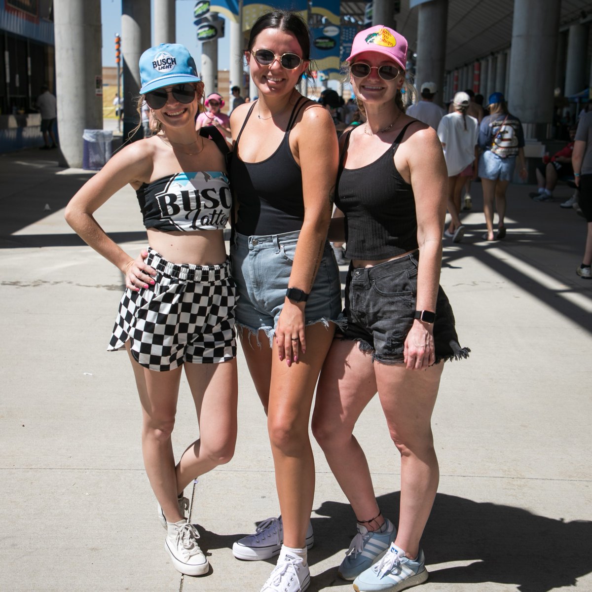 Kansas Speedway tweet media