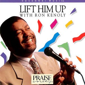 Since I first listened to him through the car’s cassette player, then watched him on VHS courtesy of my Dad, I have been blessed by so many great songs of worship, praise and joy led by Dr Ron Kenoly. I celebrate the life of a great man who has impacted many with his gifts.