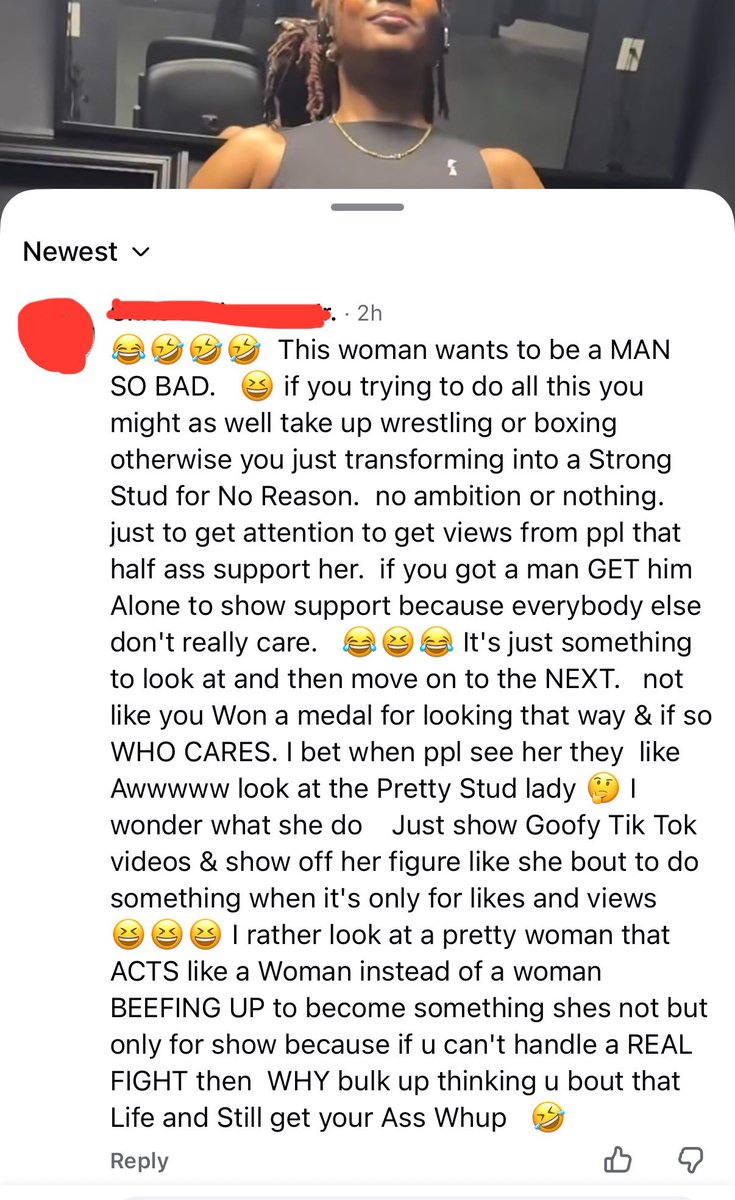 Zaynah Bear 🇹🇹 tweet media