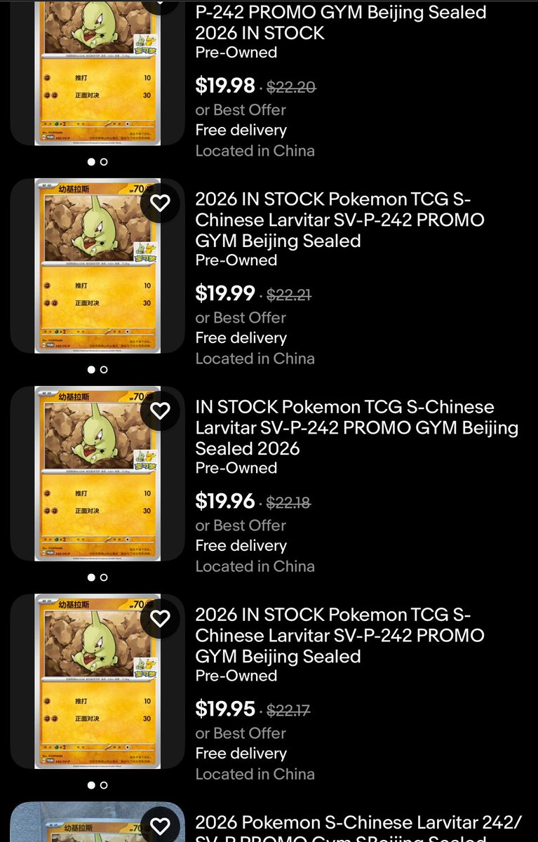 Pokemon Alerts & News tweet media