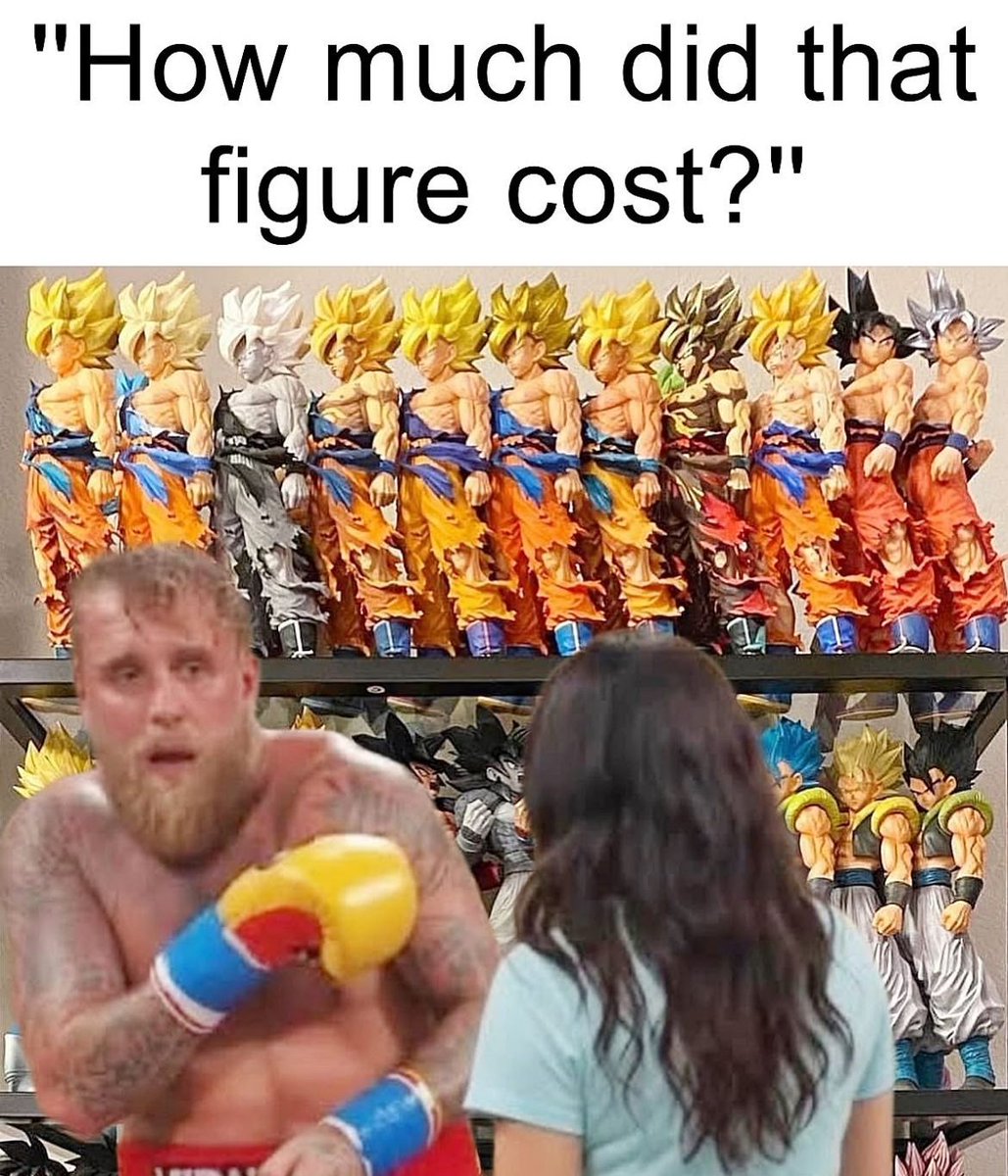 Dragon Ball Daily (@dbzdaily_) on Twitter photo 