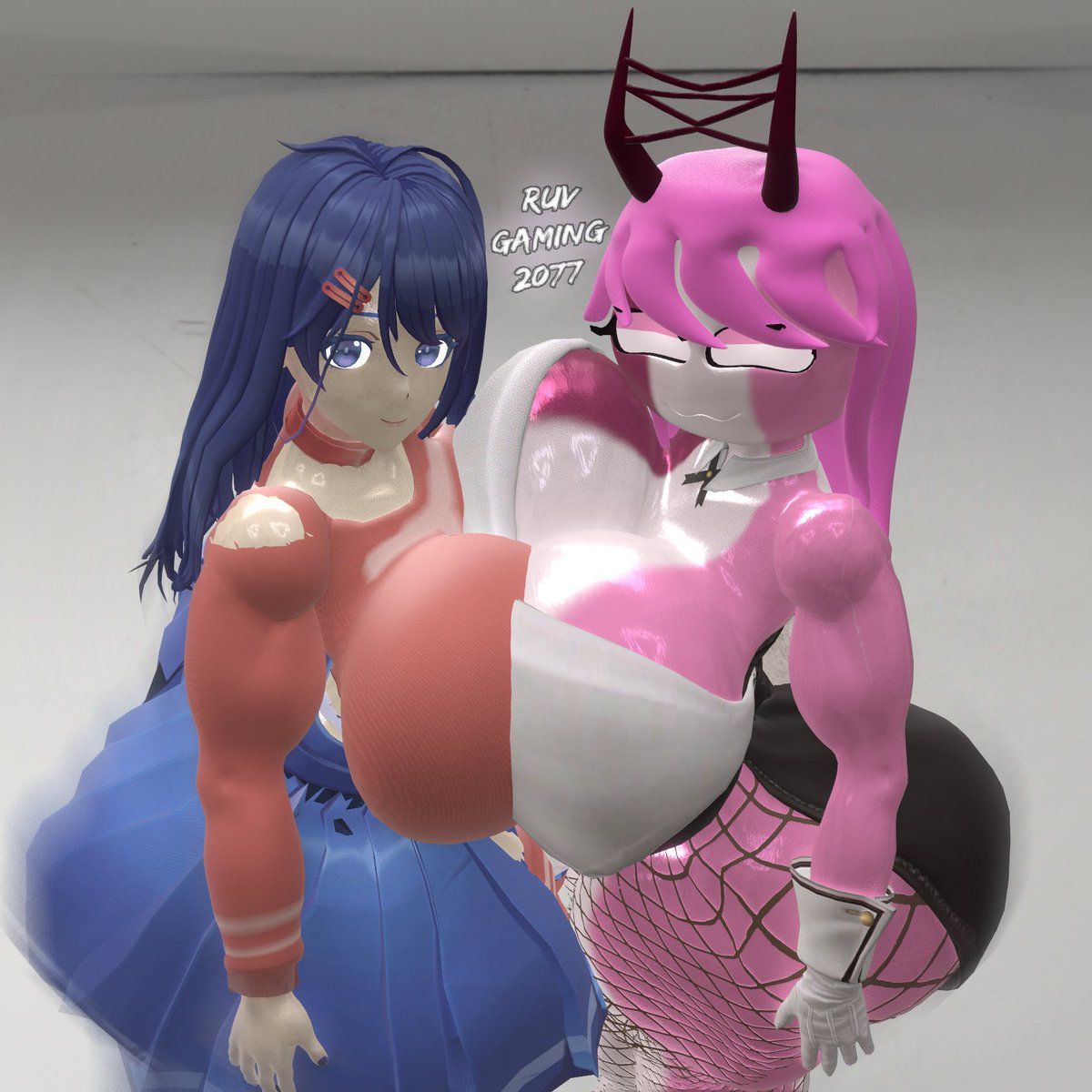 i made to be only for
Profile Picture, but here!

Kind Mita
Sarvente

#nsfw