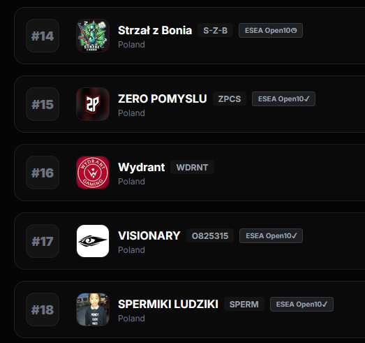 ZERO POMYSLU tweet media