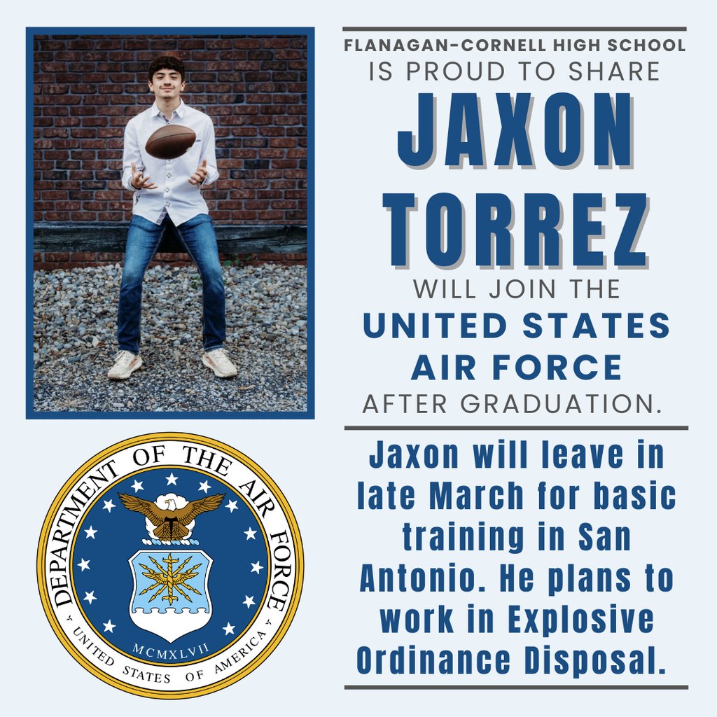 Flanagan-Cornell Unit 74 tweet media