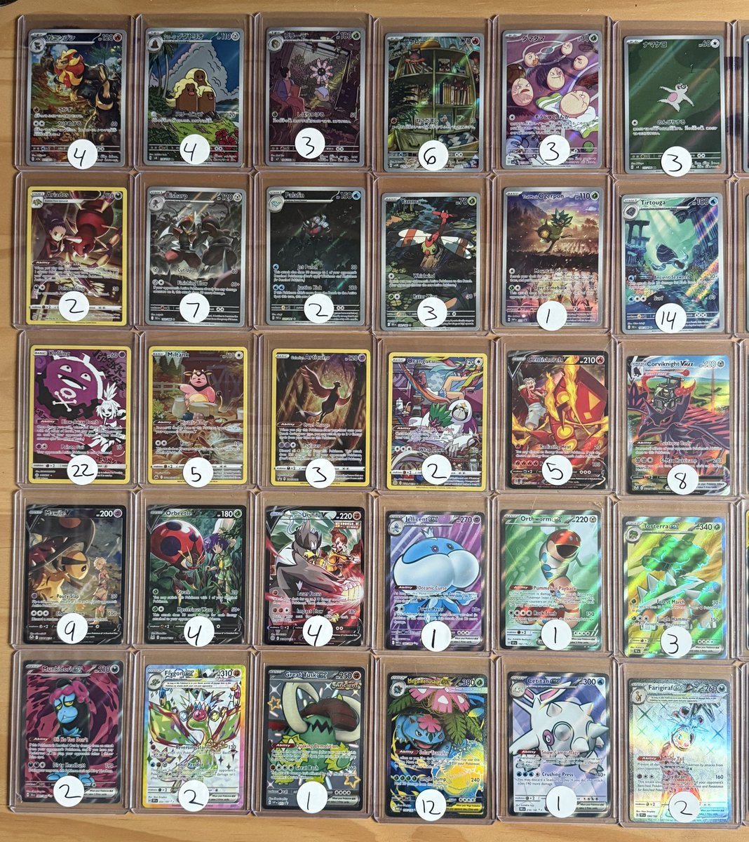 Steven 💎 tweet media