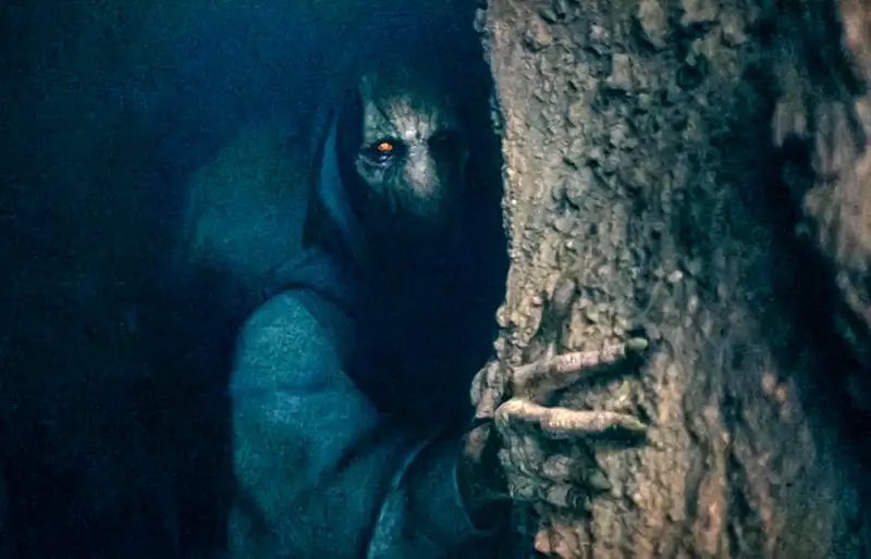 brookstweetz's tweet image. To this day I remain upset we didn’t get an Acolyte season 2.