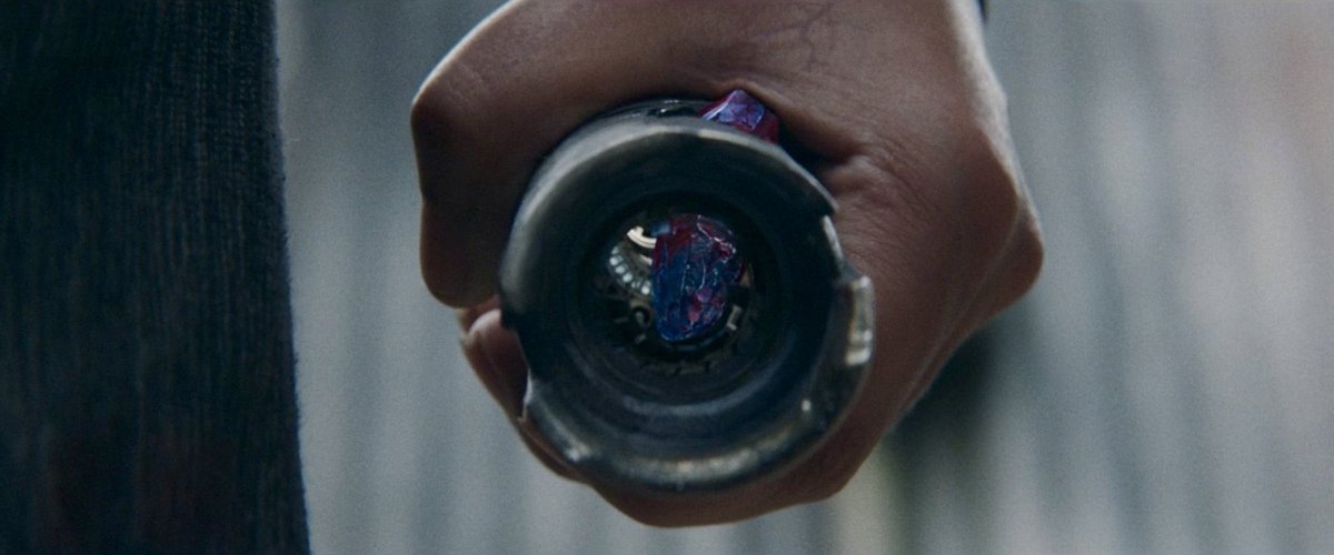 brookstweetz's tweet image. To this day I remain upset we didn’t get an Acolyte season 2.