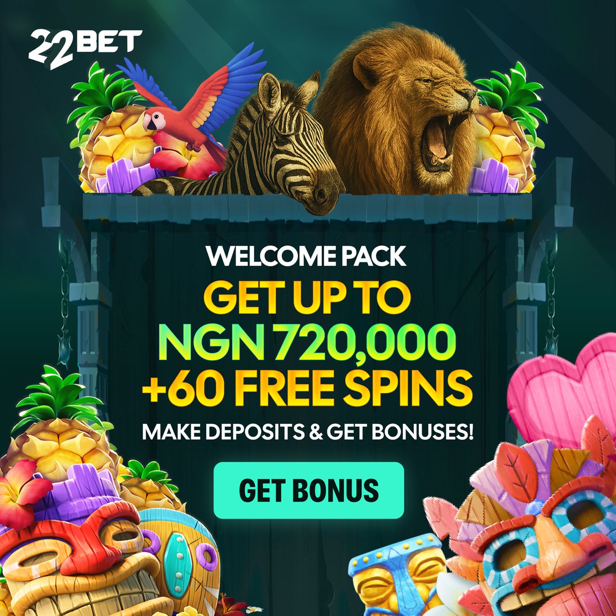 22BET Naija🇳🇬 tweet media