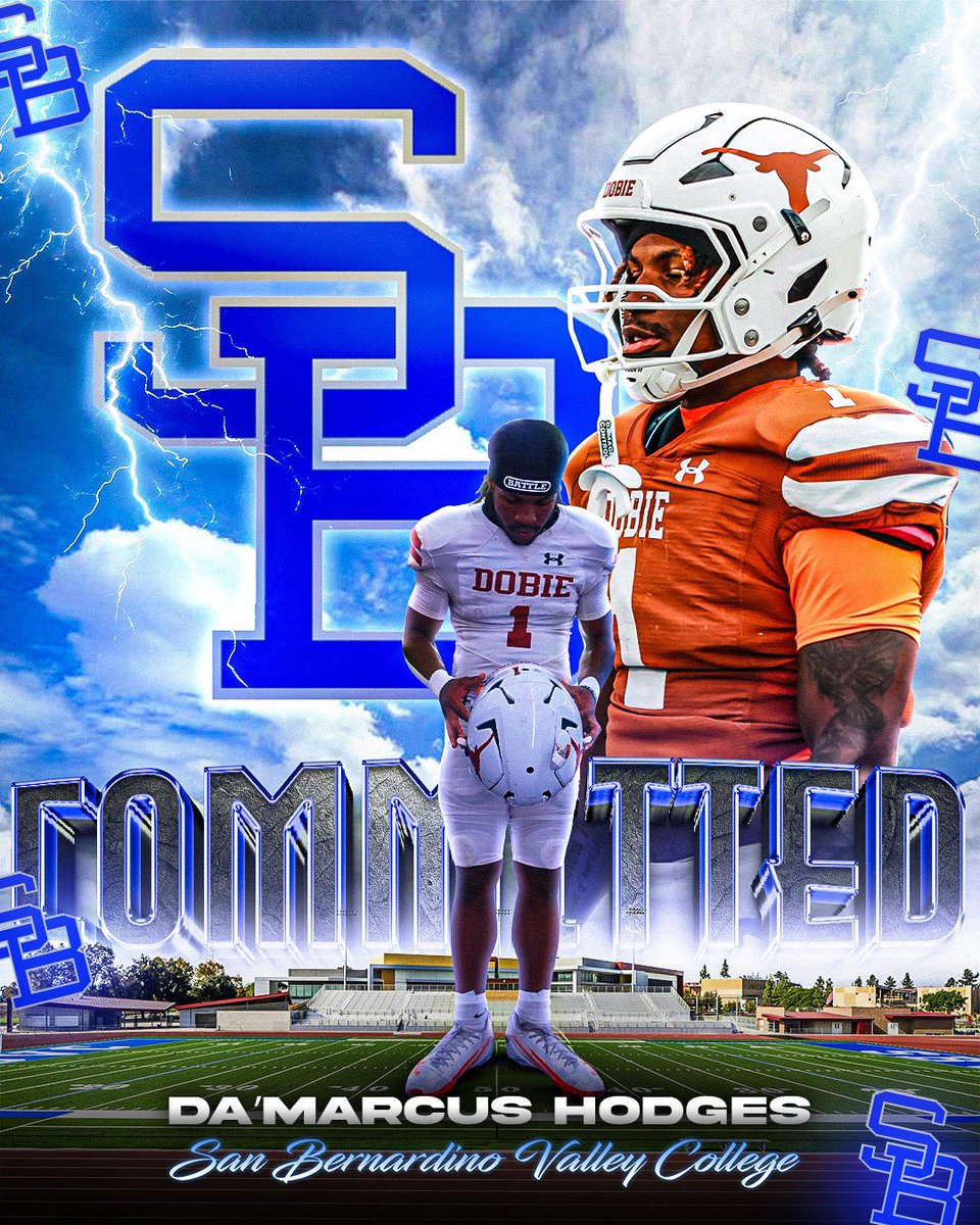 Damarcus Hodges tweet media