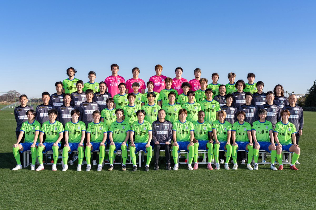 Shonan Bellmare FR 🇫🇷🇯🇵 tweet media