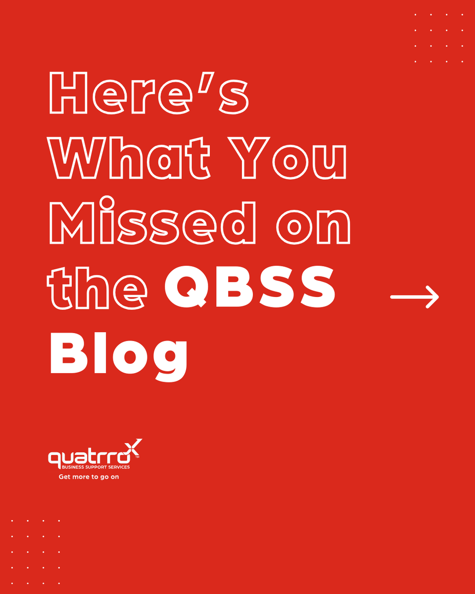 Quatrro_QBSS's tweet image. Our latest articles tackle the critical questions business leaders face—from system consolidation to exit planning. They also break down complex problems into actionable steps. Read more: bit.ly/3Xnrhk4 #QBSS #RestaurantRetail #FinanceAndAccounting