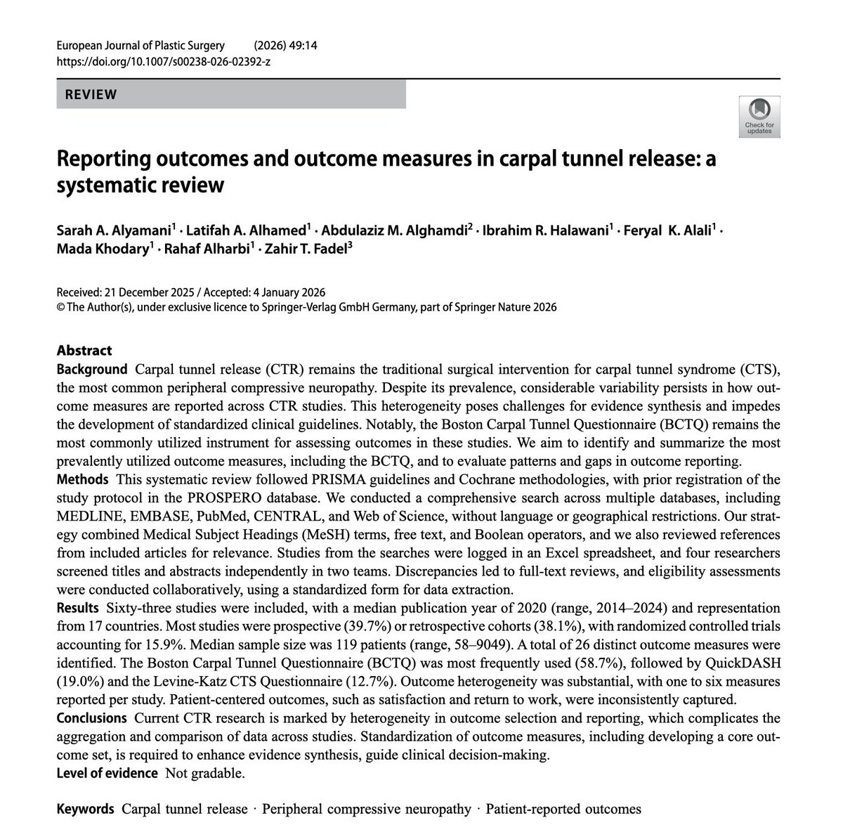 Abdulaziz M. Alghamdi tweet media