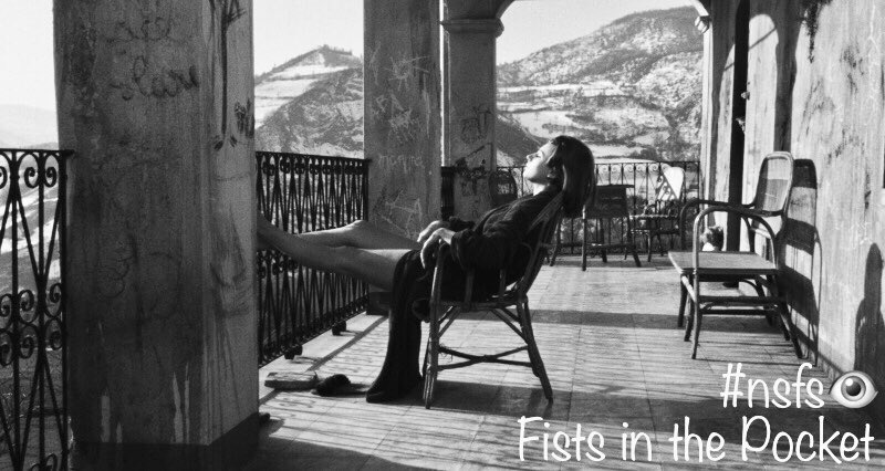 Nuwansenfilmsen's tweet photo. @satchatz2 @Saurabh60343412 @aillsley3 @booksandwine76 @JulianaBall1 @krazykeithrules @Lost_In_Films_ @ErikSolheim @mubi @NothingButPollz @karenshane63 @ithrah69 @GRCinemaTicket @IMDb @CinemaRareIN @mehulfilmy @AaravzUrs @thesiansims @thehollowhorn @tmszhjh88 @yngve_jacobsen @Helennon1 @hermannkarlovic @EBlichfeld65233 @ILoveToTalkFilm #ThrowbackTuesday:#JanuaryMovies cont.
The last #FourFilms I watched last month(#January2026)
#FeatureFilms:
Die My Love (2025)
Hot Thrills and Warm Chills (1967)
I Pugni in Tasca (1965)#EnglishTitle:#FistsinthePocket
#ShortFilm:
Muje 77-A (1977)#EnglishTitle:#Untitled77A
NSFS https://t.co/NkaD3mEScw