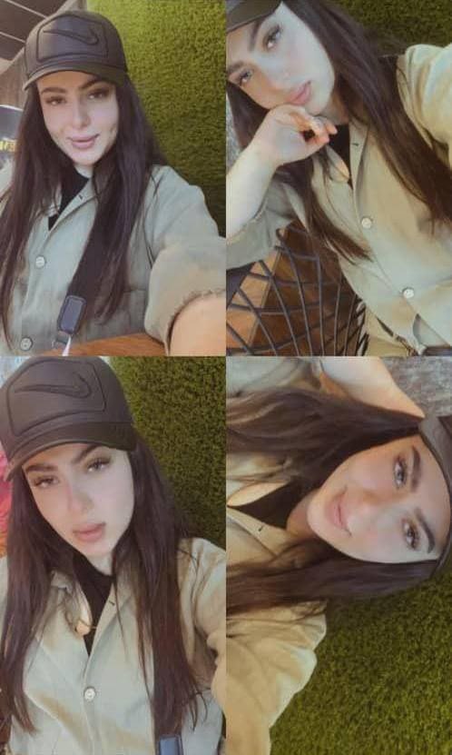 #مهرسا_ملکی ۲۰ ساله اهل خورموسی (سربندر)، پس از بازداشت توسط نیروهای یگان‌ویژه ناپدید شده و تاکنون هیچ اطلاعی از وضعیت او در دست نیست.
#IranMassacare
#MehrsaMaleki