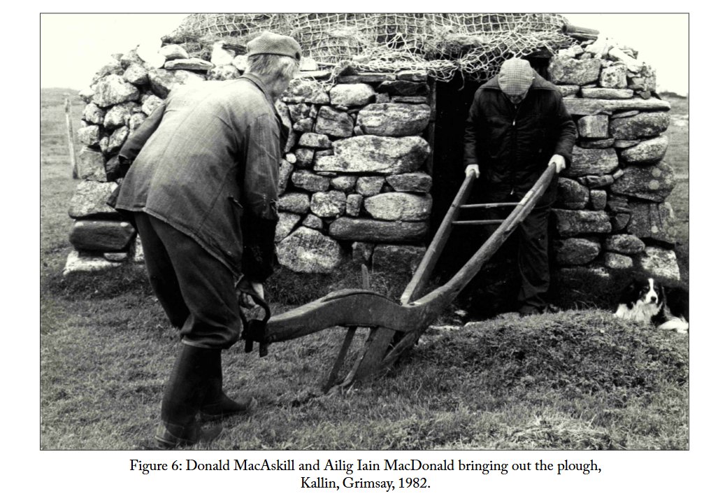 Dr Valentina Bold FSA Scot tweet media