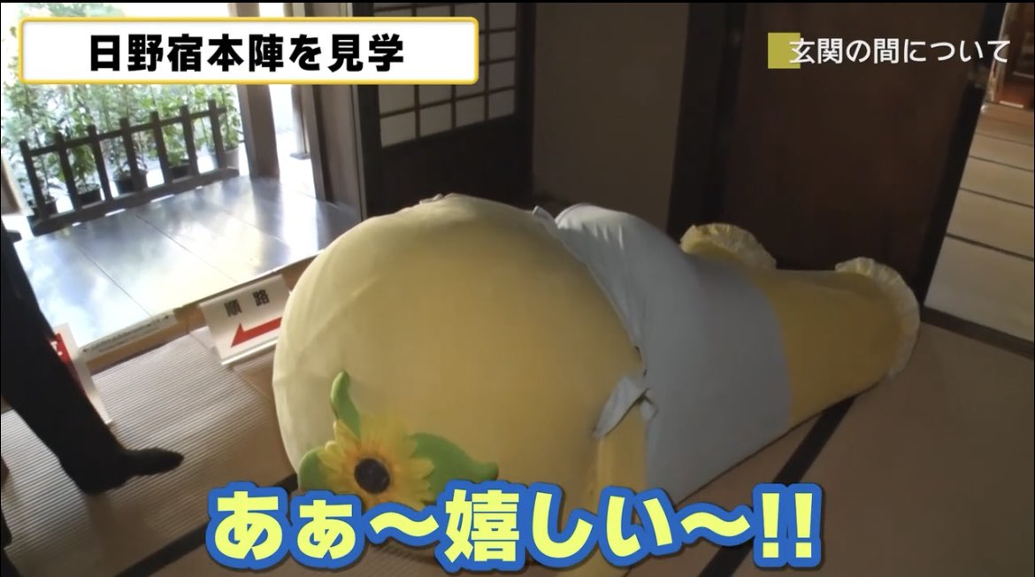 274ch_official @toshizoofficial @funassyi いやぁ〜ほんと歴史好きに