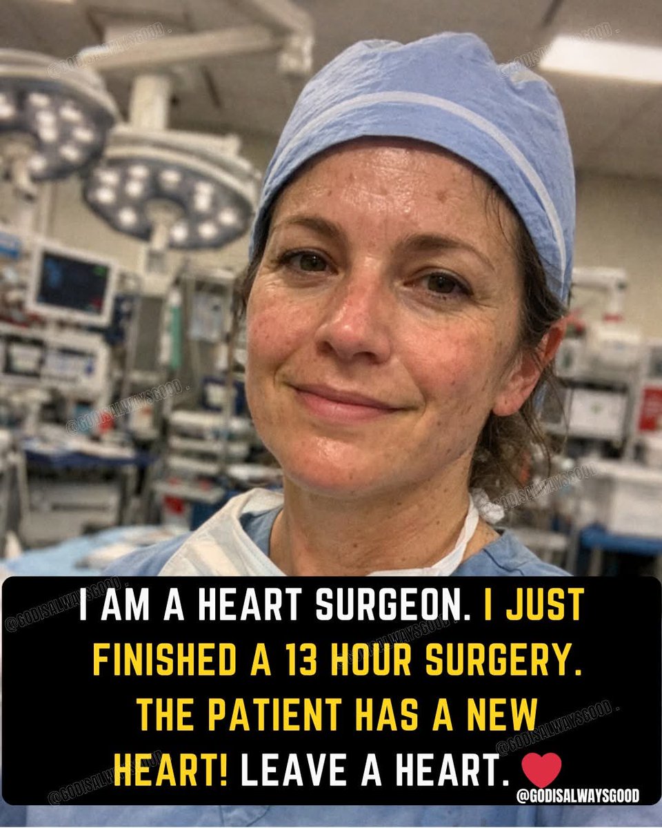 Sandra finally allows herself a long, steady breath.
The room is quiet now.