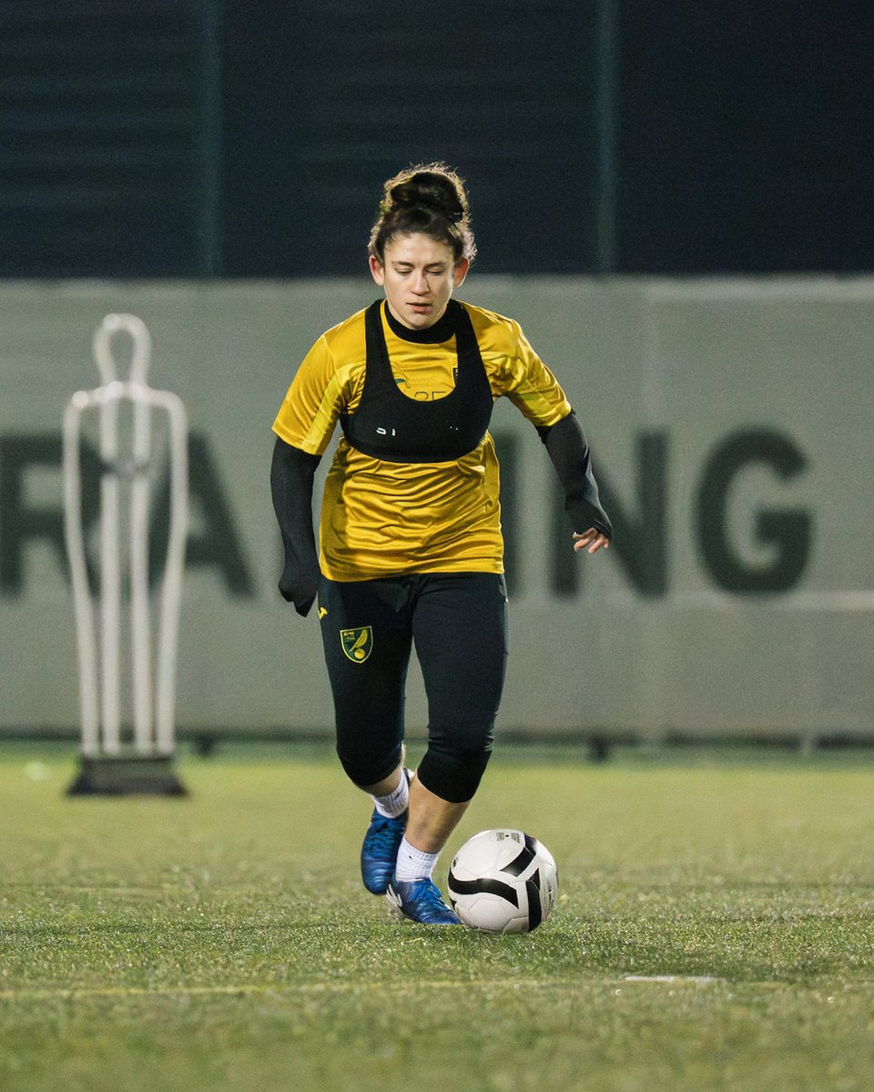 NorwichCityWFC's tweet photo. Working towards the weekend 👊📈 https://t.co/MX4hoh6jMT