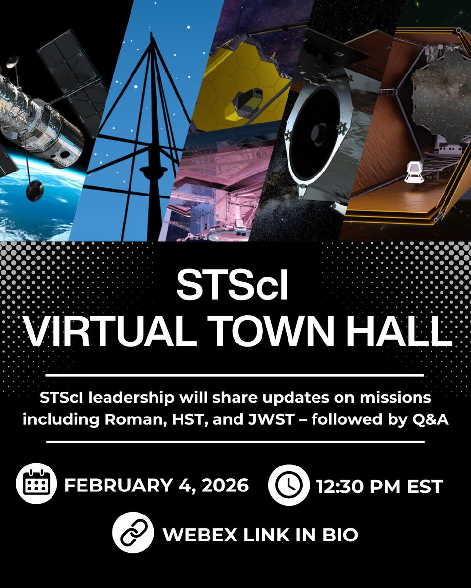 Roman for Scientists tweet media