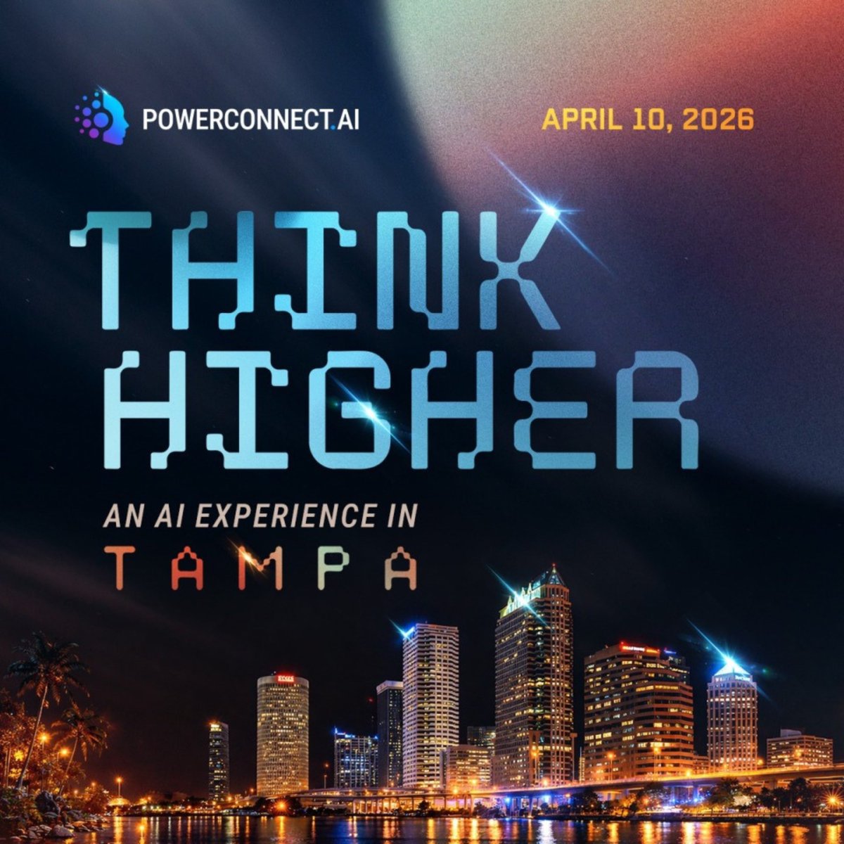 POWERCONNECT.AI tweet media