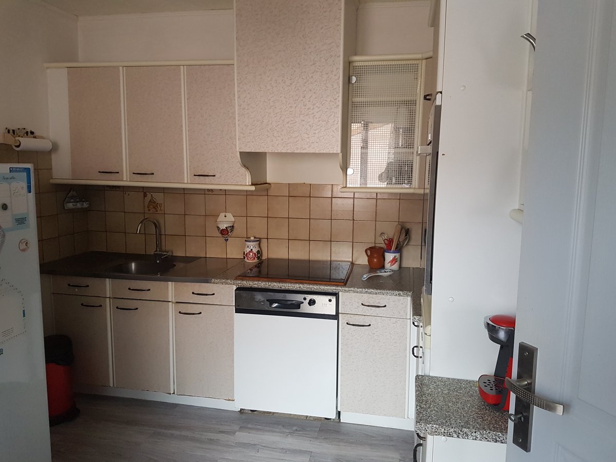 benoit_moreno's tweet photo. Sympathique cuisine, avant et après notre intervention.
Un projet, un interlocuteur, et si vous pensiez à votre confort ?

#cuisines #cuisiniste #rivesaltes #perpignan #habitat #payscatalan #design #decoration #renovation #confort #madein66 #fabricationfrançaise #madeinperpignan https://t.co/aSqsKzGqpL