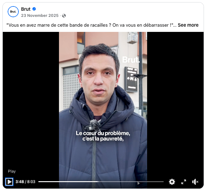 Daniele Bourdais @FrenchMatters tweet media