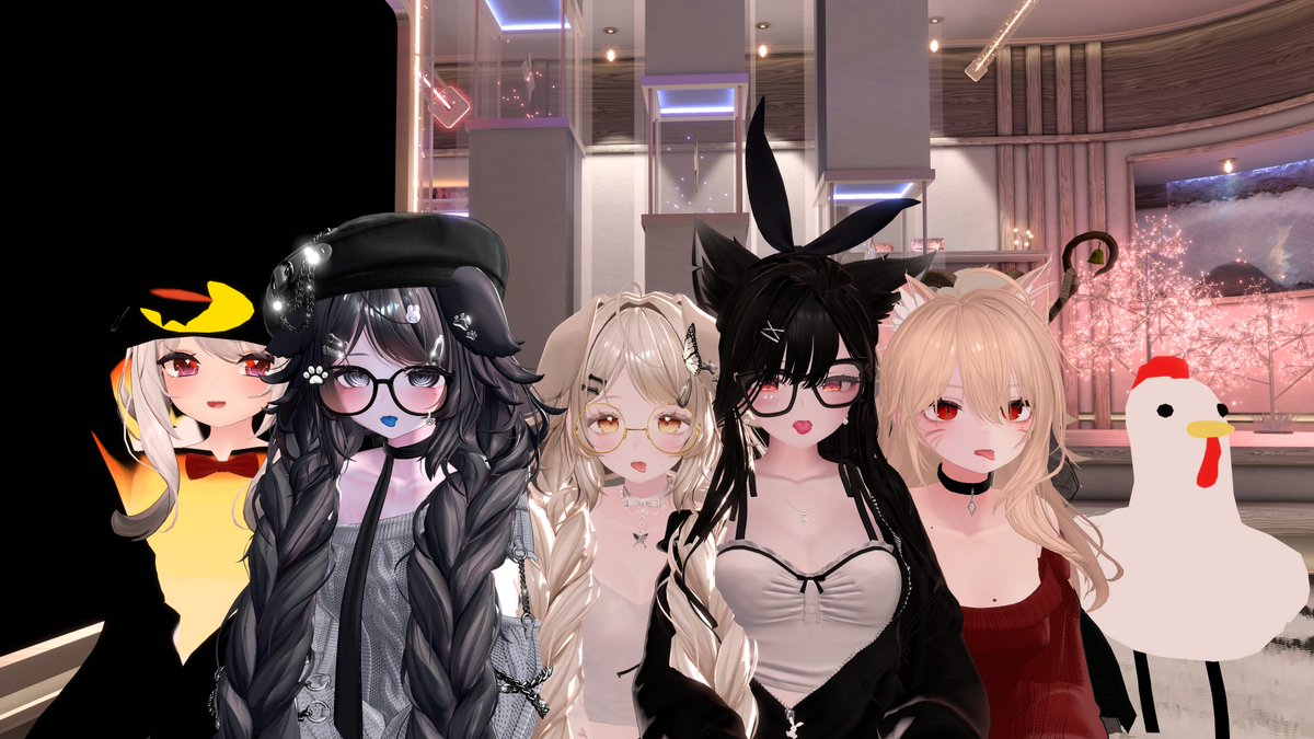 AcMeowMeow's tweet photo. https://t.co/OsJqQRCQyw