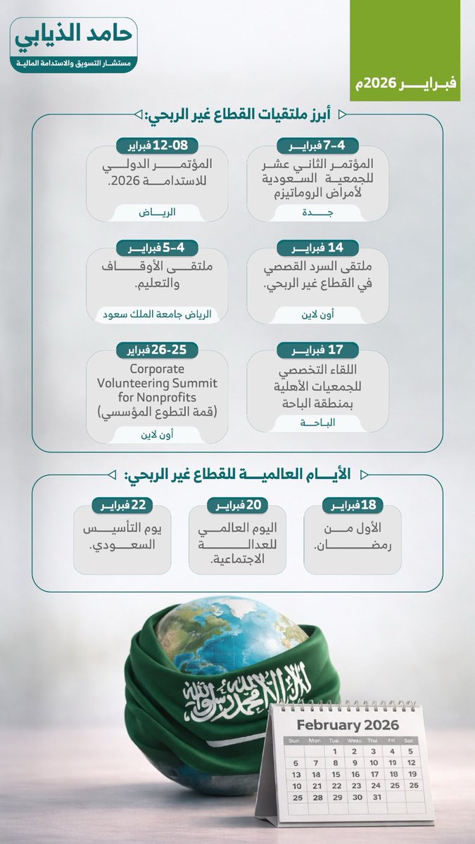 حامد الذيابي tweet media