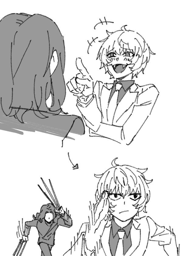 泡太郎 tweet media