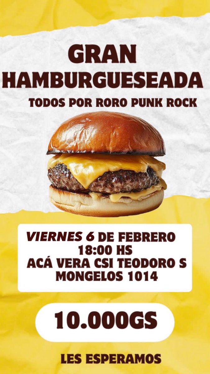 RoRo Punk Rock 1912 tweet media