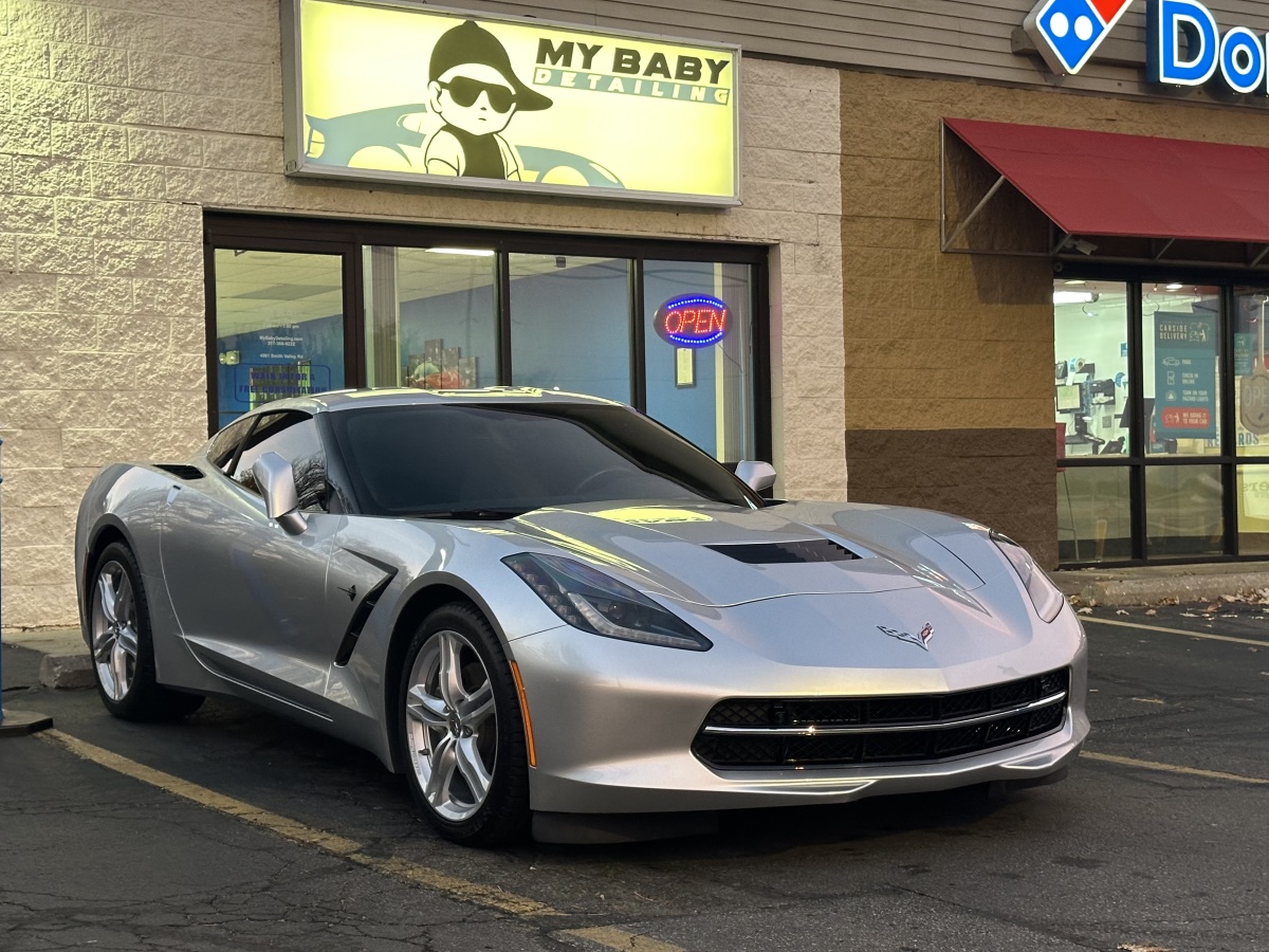 MyBabyDetailing's tweet photo. What a difference Window Tint makes! https://t.co/uz3rhzuZtD