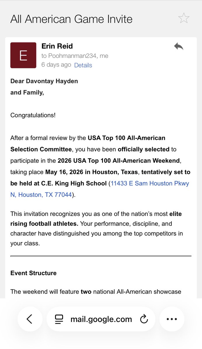 Davonty Haydenn tweet media