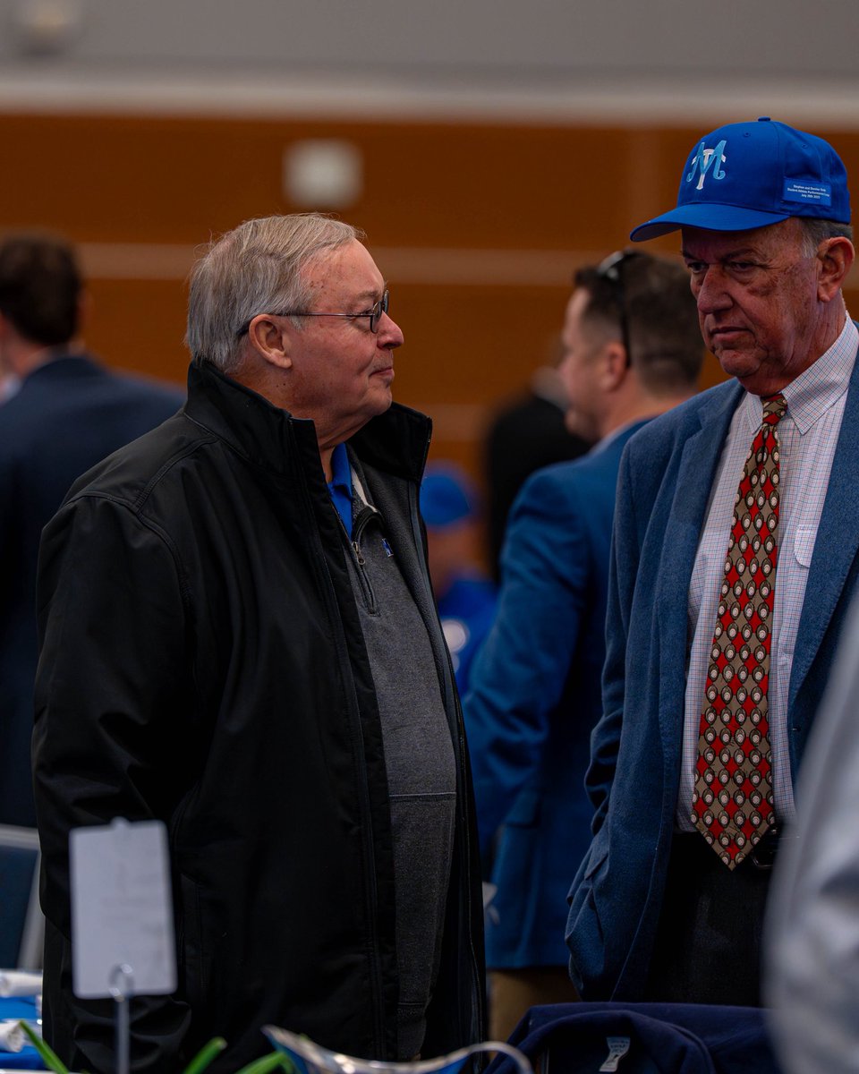 MT_Baseball's tweet photo. 𝐓𝐡𝐞 𝟓𝟑𝐫𝐝 𝐀𝐧𝐧𝐮𝐚𝐥 𝐆𝐫𝐨𝐮𝐧𝐝𝐡𝐨𝐠 𝐃𝐚𝐲 𝐋𝐮𝐧𝐜𝐡𝐞𝐨𝐧

Thank you to everyone who came out to support the program yesterday!

#BLUEnited | #BlueCrew https://t.co/pOAbAjw2LE