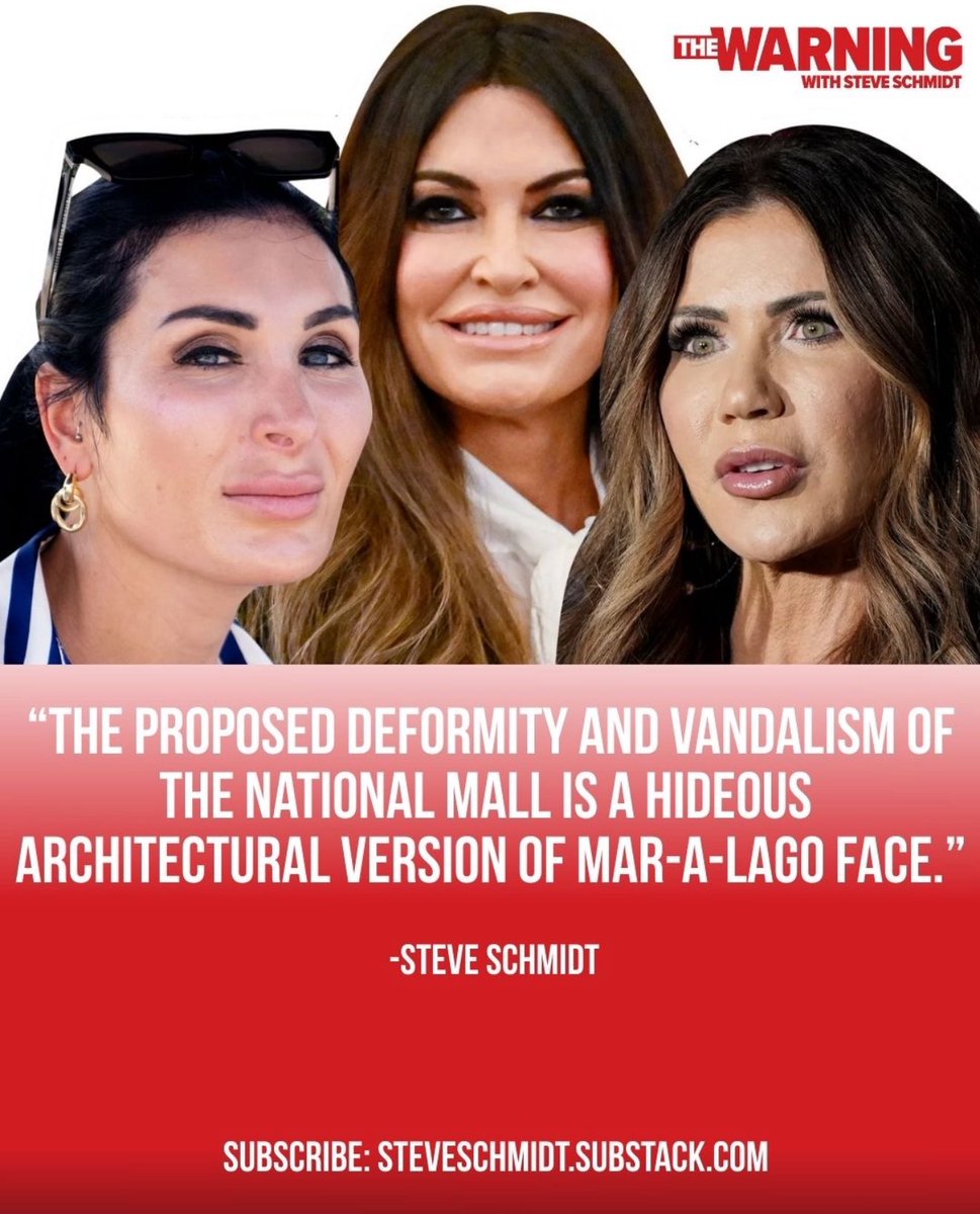 Steve Schmidt tweet media