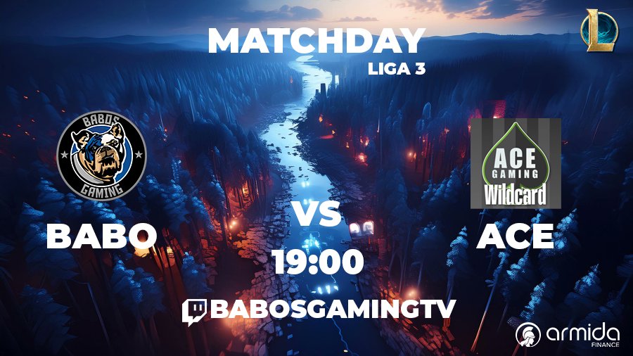 Babos Gaming tweet media