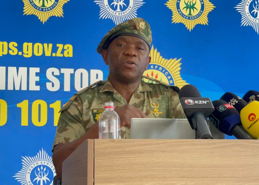 Tau e Tshehadi tweet media