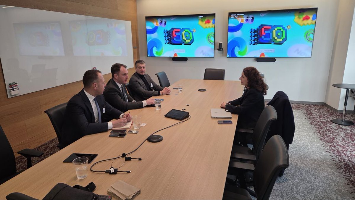 Igor Janushev tweet media