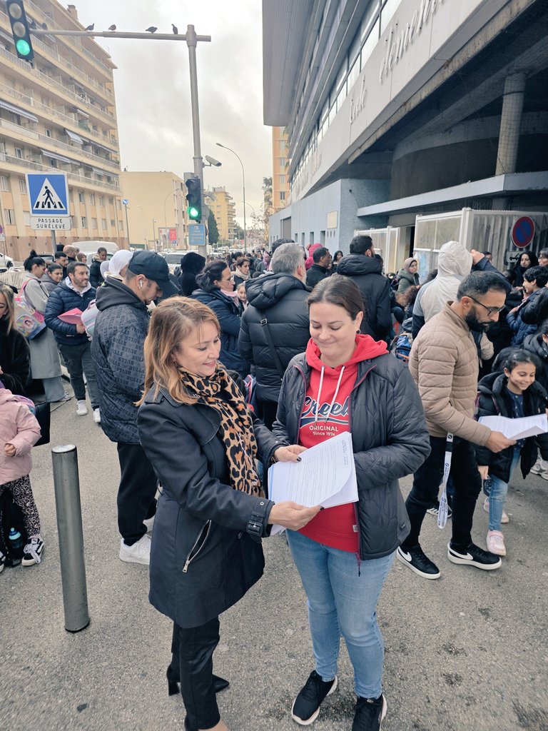 Fatima Khaldi-Bououghroum tweet media