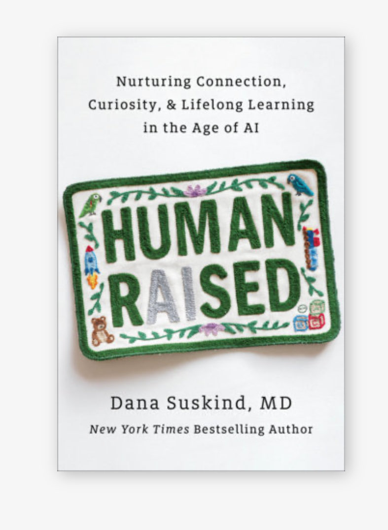 Dr. Dana Suskind tweet media
