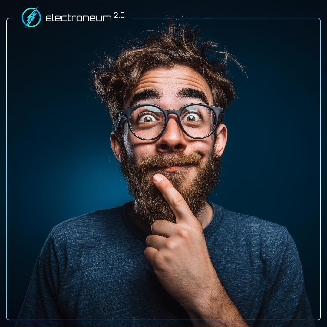 electroneum 2.0 tweet media