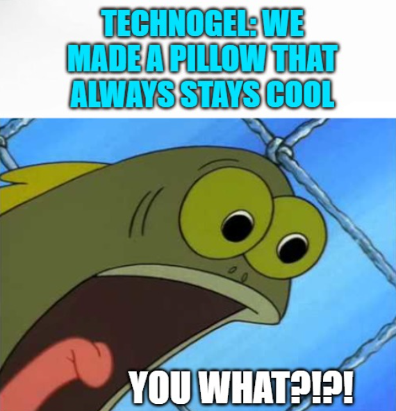 Technogel tweet media