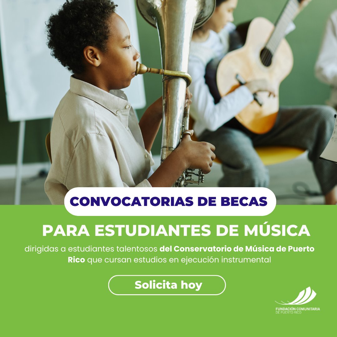 FundaciónComunitaria tweet media