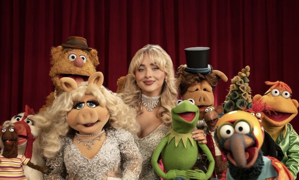 Sabrina Carpenter Charts tweet media