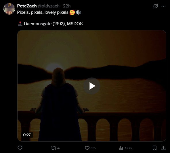 PeteZach tweet media