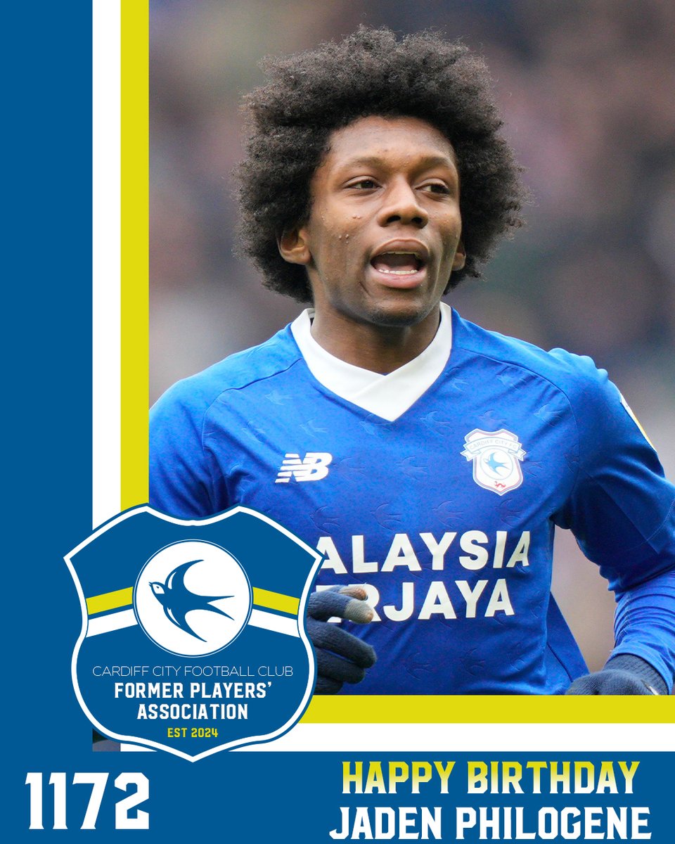 Cardiff City FPA tweet media