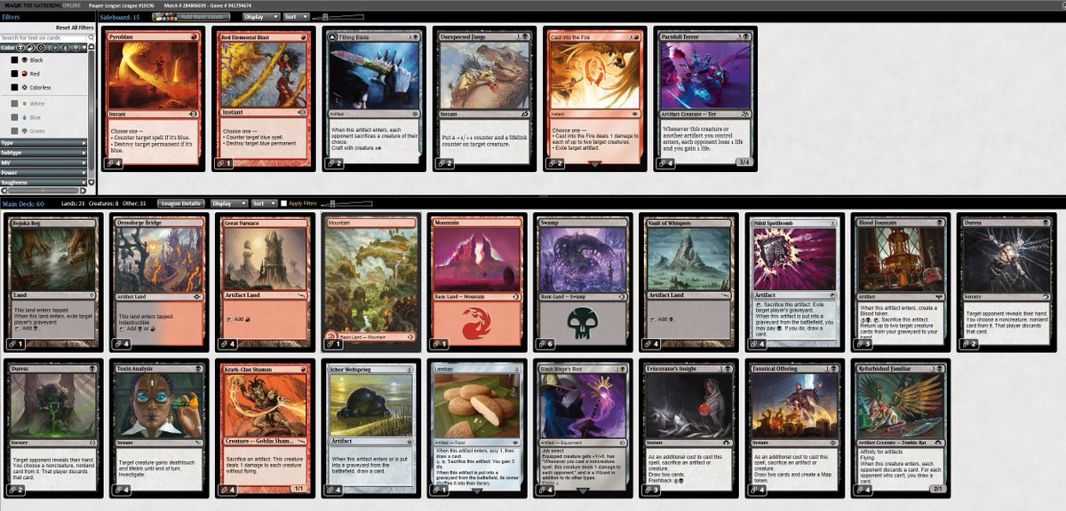 Matteo Cirigliano tweet media