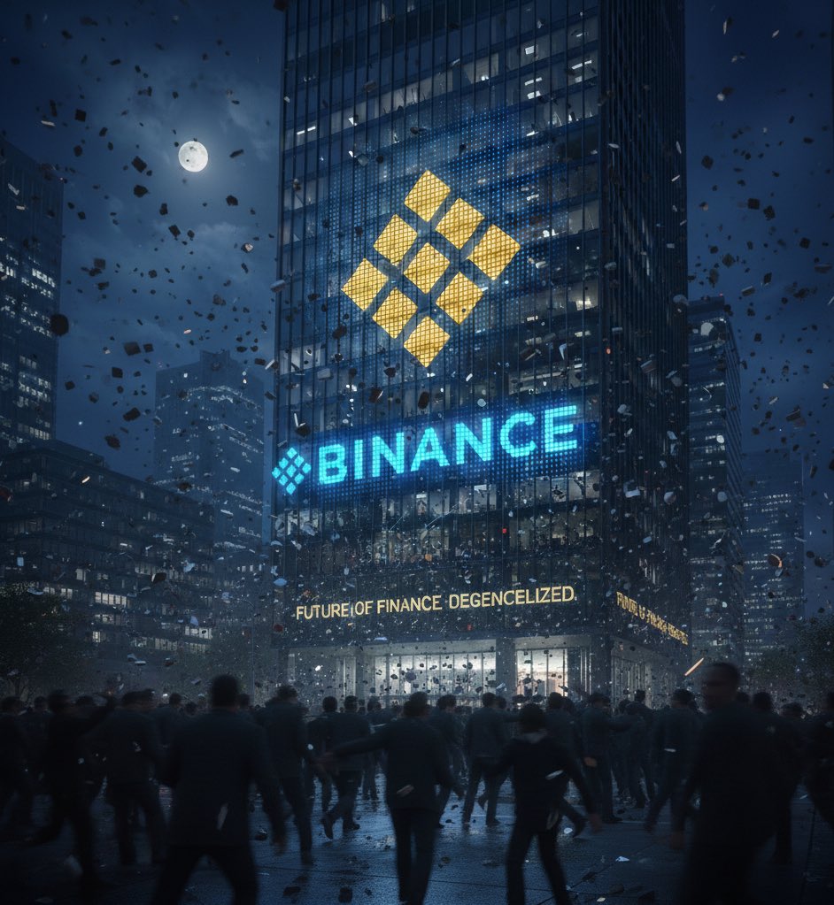 Türk kripto topluluğu Binance borsasının manipülasyonları, yatırımcının parasını kullanmaları  ve Usulsüz işlemleri sonucu borsadan  yatırımlarını çekmeye ve hesaplarını kapatmaya başladı. 

#boycottbinance #binance  #boycott #crypto #bitcoin #cz