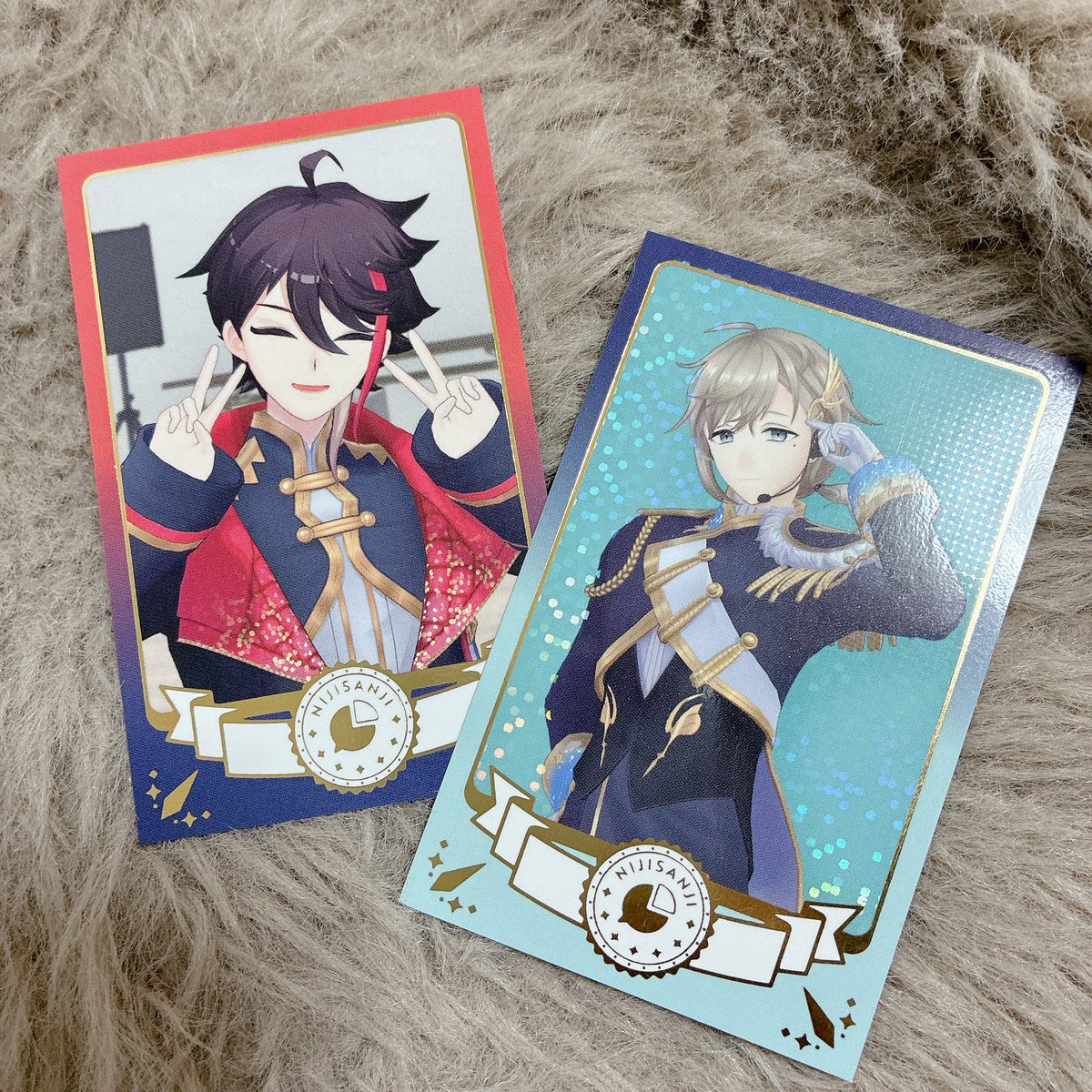 ななみ tweet media